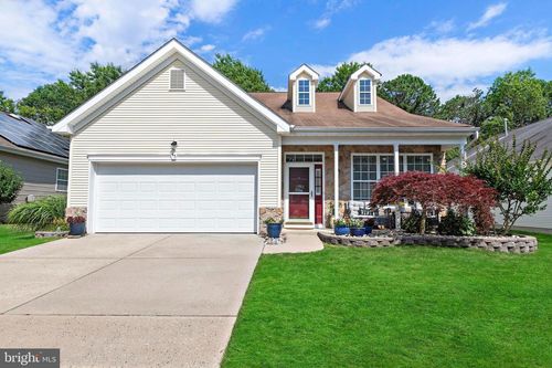 45 Marigold Lane, LITTLE EGG HARBOR TWP, NJ, 08087 | Card Image