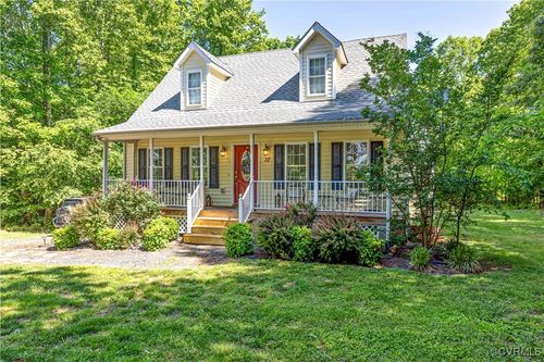 32 Deer Run Ln, Cumberland, VA, 23040-2638 | Card Image