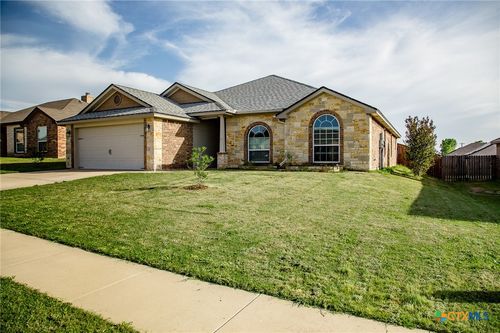 2908 Tarrant County Dr, Killeen, TX, 76549-5808 | Card Image