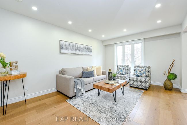117 Harold St, House attached with 5 bedrooms, 3 bathrooms and 1 parking in Brampton ON | Image 10