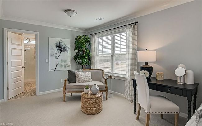 5927 Clouds Harbor Trl, House other with 4 bedrooms, 3 bathrooms and null parking in Clemmons NC | Image 21