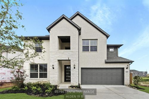 424 Mathis Lake Ct, Conroe, TX, 77304-5427 | Card Image