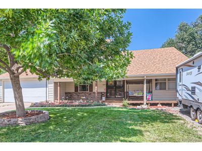 10021 Miller St, House other with 4 bedrooms, 1 bathrooms and null parking in Broomfield CO | Image 2