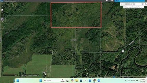 tbd Road Access, Cotton, MN, 55724 | Card Image