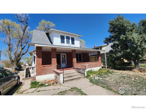 321 N 4th St, Sterling, CO, 80751-3359 | Card Image