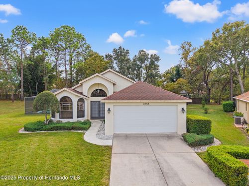 11368 Copley Ct, SPRING HILL, FL, 34609-9672 | Card Image