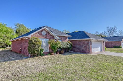 917 Blue Bird Terrace, Purcell, OK, 73080 | Card Image