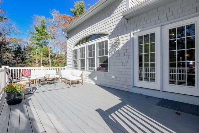 4 Old Logging Rd, House other with 5 bedrooms, 4 bathrooms and 4 parking in Marion MA | Image 36