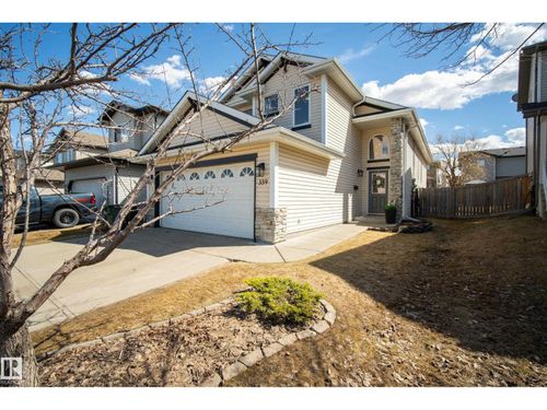 339 Foxboro Dr, Sherwood Park, AB, T8A1T6 | Card Image