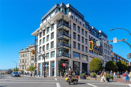 314-521 Courtney St, Victoria, BC, V8W0G6 | Card Image