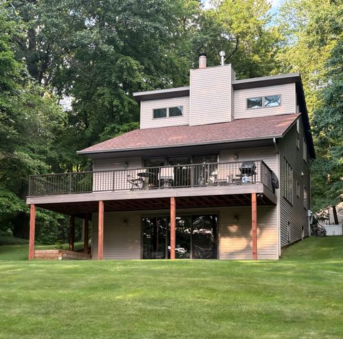 12017 Lilac Lane, Johnstown Township, MI, 49050 | Card Image