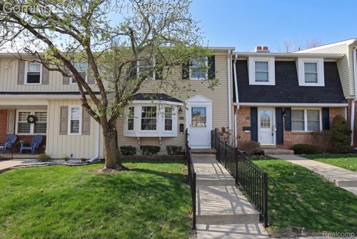 42754 Lyric Ct, Northville Township, MI, 48167-1930 | Card Image