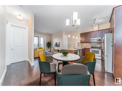 450 - 6079 Maynard Way Nw, Condo with 2 bedrooms, 2 bathrooms and 1 parking in Edmonton AB | Image 3