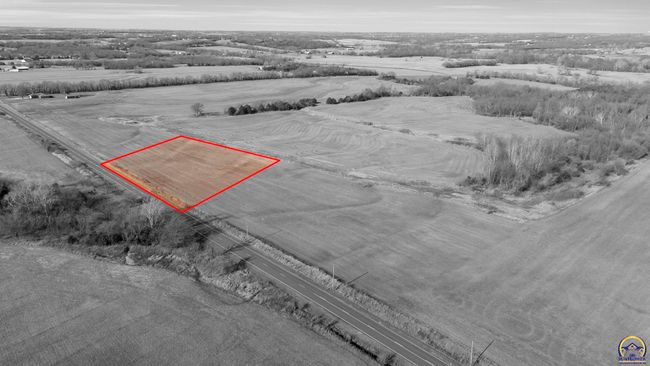TRACT-1 - 0000 Sw 93rd St, Home with 0 bedrooms, 0 bathrooms and null parking in Wakarusa KS | Image 15