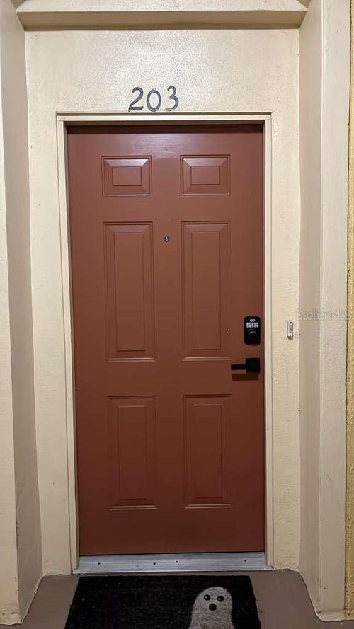 203-8710 Saratoga Inlet Dr, Orlando, FL, 32829-8011 | Card Image