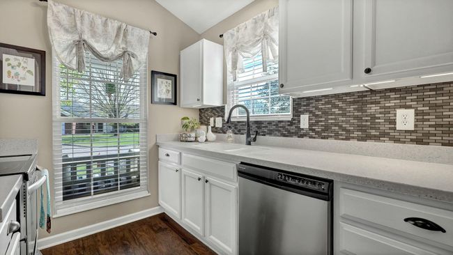 6130 Murphys Pond Rd, Condo with 2 bedrooms, 2 bathrooms and null parking in Canal Winchester OH | Image 12