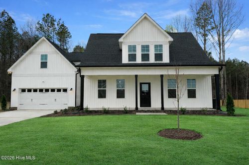 113 Beebalm Run, Dunn, NC, 28334 | Card Image
