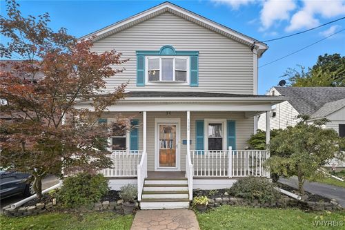 1339 Norwood Ave, Niagara Falls, NY, 14305-1174 | Card Image