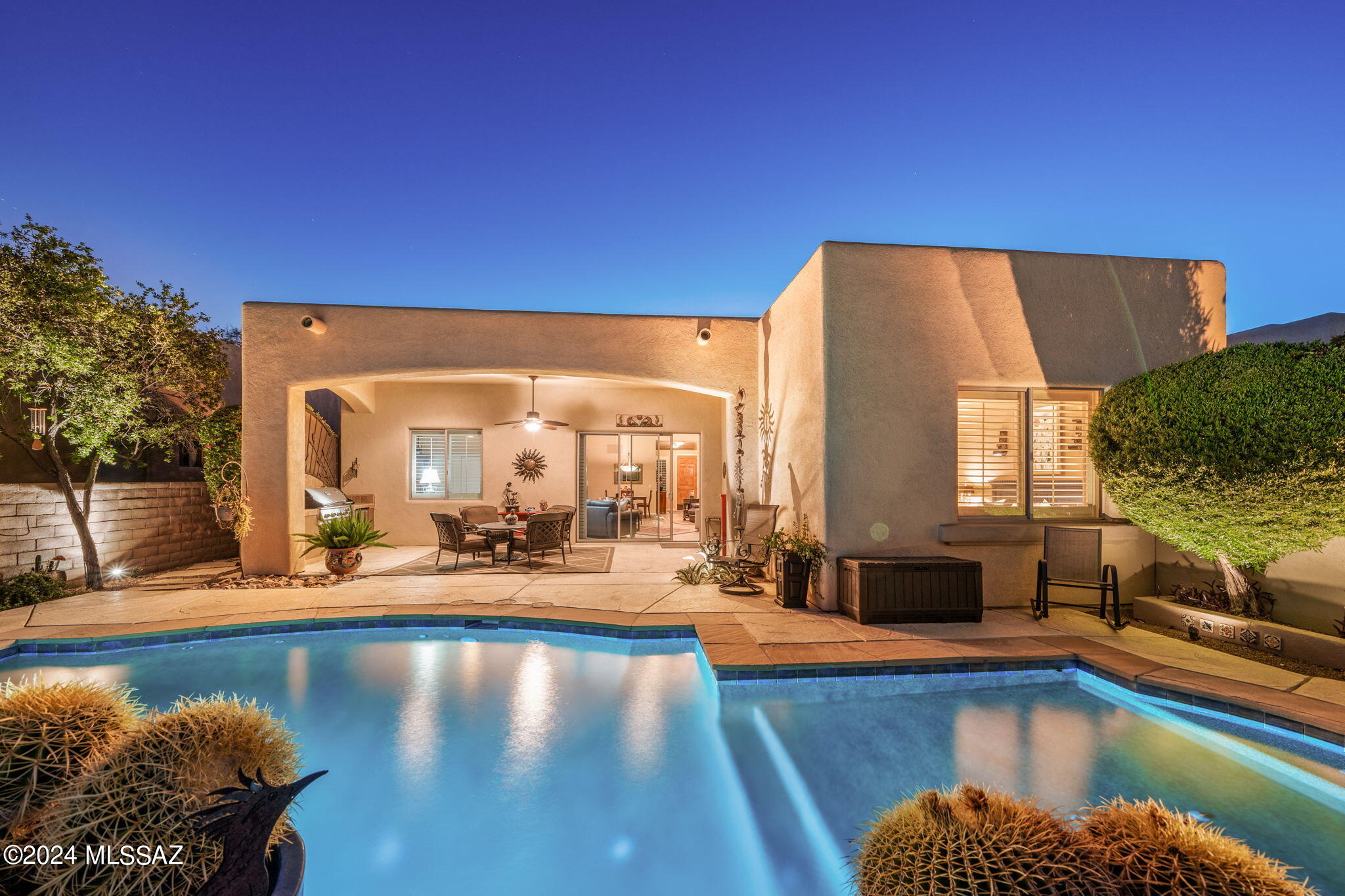 Cloud Ranch Pl, Marana, AZ 85658