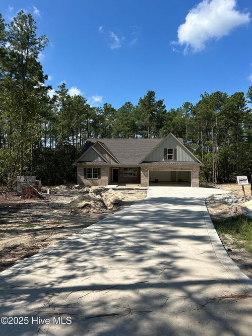 15720 Wildlife Ln, Wagram, NC, 28396-9731 | Card Image