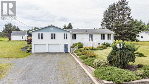 122 Crock'S Point Rd, Keswick Ridge, NB, E6L1T5 | Card Image