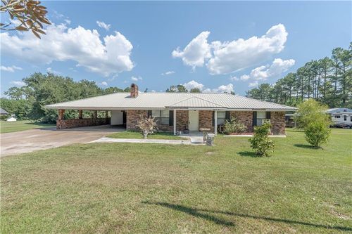 769 Forest Dr, Leesville, LA, 71446-2680 | Card Image