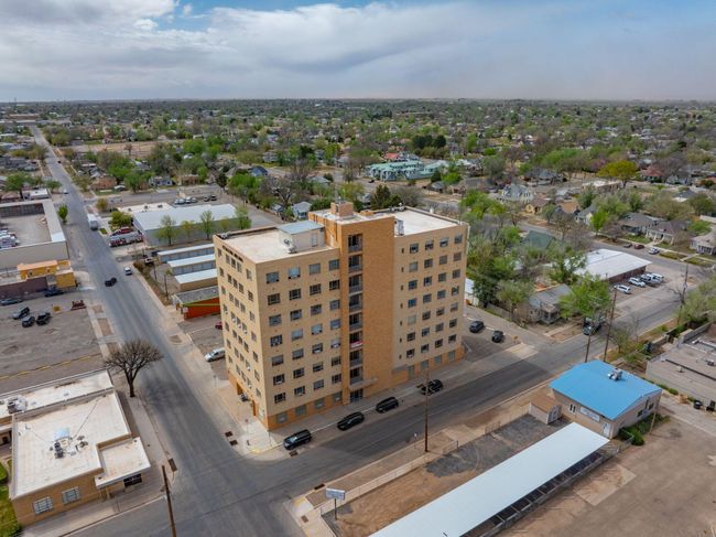 200 W 1 St St, Home with 0 bedrooms, 0 bathrooms and 88 parking in Roswell NM | Image 4