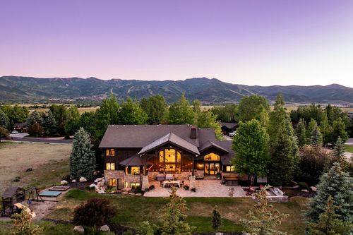 5785 Mountain Ranch Dr, Park City, UT, 84098-6175 | Card Image