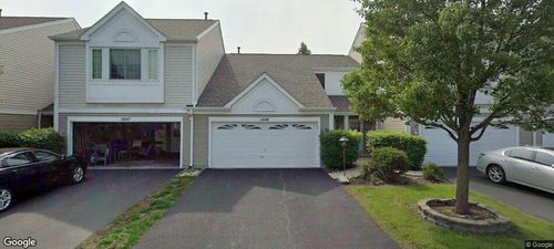 1609 Spaulding Road, Bartlett, IL, 60103 | Card Image