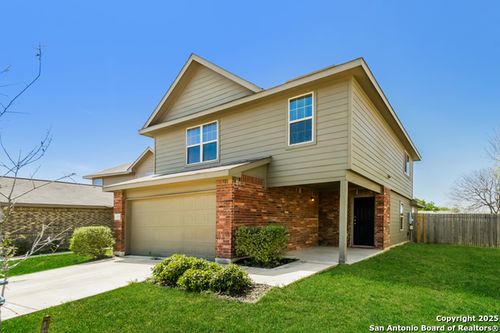 8739 Tesoro Hls, San Antonio, TX, 78242-1629 | Card Image