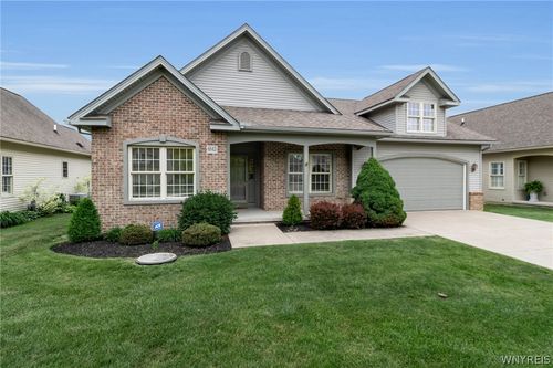 6843 Lock Haven Dr, Lockport, NY, 14094-6183 | Card Image