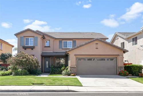 35107 Hogan Dr, Beaumont, CA, 92223 | Card Image