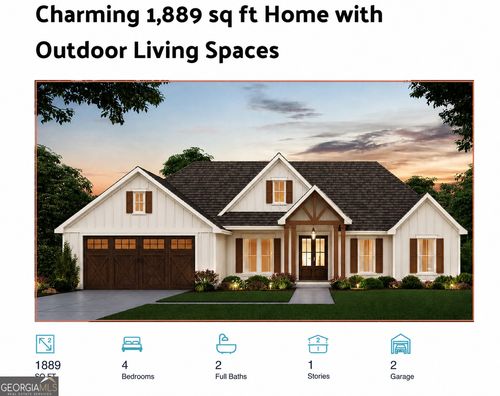 108 Holly Ridge Dr, Dublin, GA, 31021-6470 | Card Image