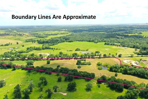 TBD E State Highway 164, Donie, TX, 75838 | Card Image