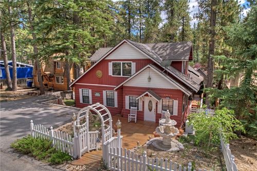 43035 Sheephorn Rd, Big Bear Lake, CA, 92315 | Card Image
