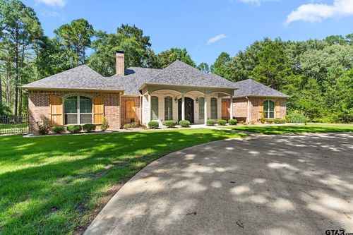14663 Jade Forest Trl, Tyler, TX, 75707-8600 | Card Image
