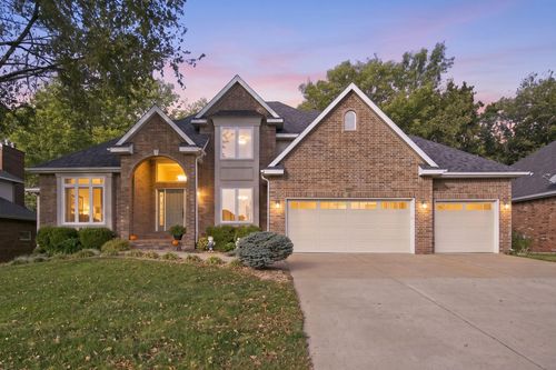 2113 S Pin Oak Dr, Springfield, MO, 65809-3144 | Card Image