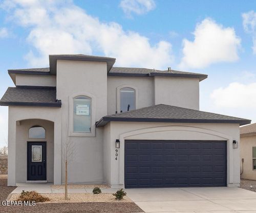 904 Aqueduct Avenue, El Paso, TX, 79932 | Card Image