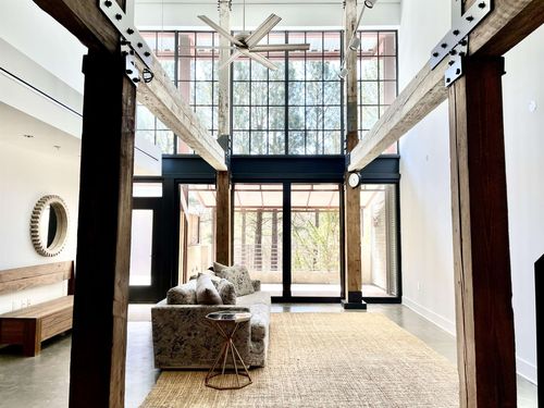 d104-1860 Sissipahaw Way, Saxapahaw, NC, 27340 | Card Image