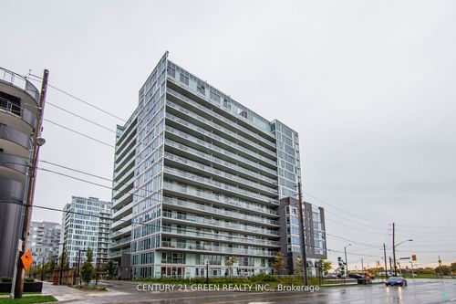 e501-555 Wilson Ave, North York, ON, M3H0C5 | Card Image