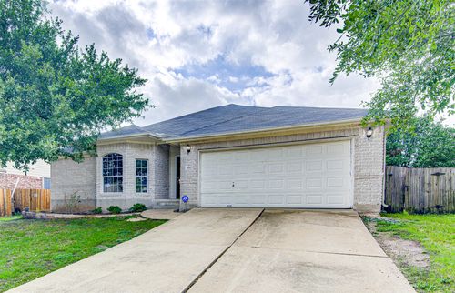 7012 Thistle Hill Way, Austin, TX, 78754-5805 | Card Image