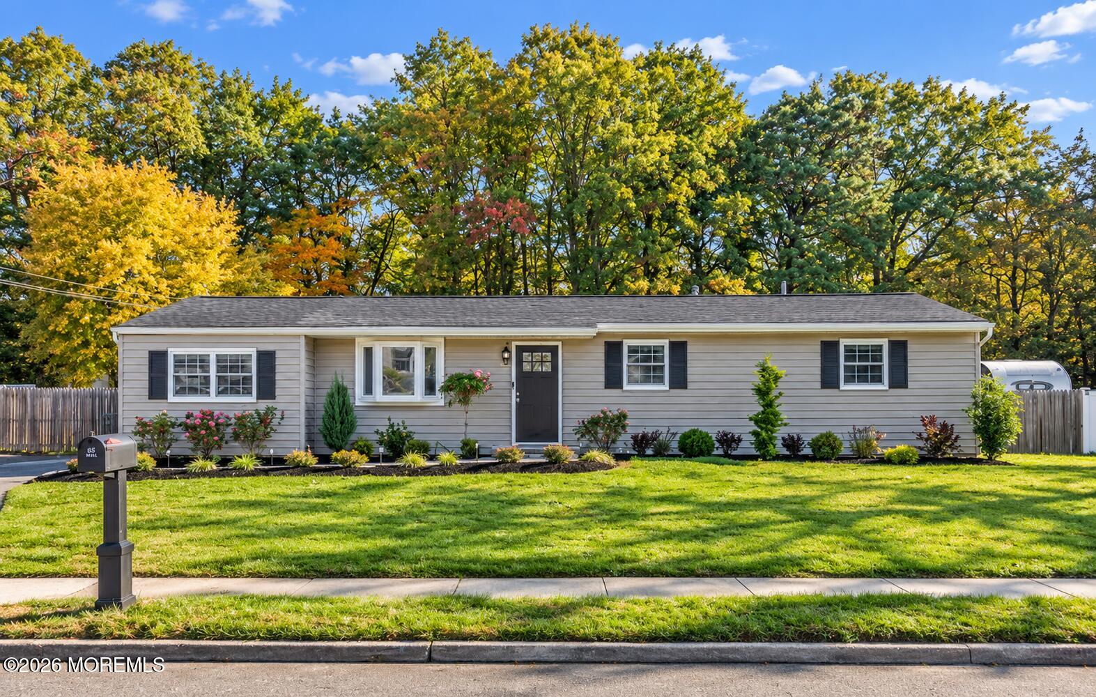 Residential in Howell