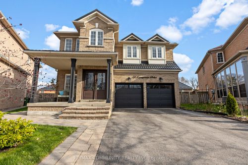 bsmt-72 Lampman Dr, Scarborough, ON, M1E5K9 | Card Image