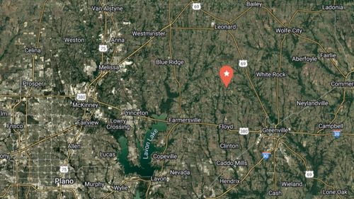 53ac-TBD Cr 1104, Celeste, TX, 75423 | Card Image