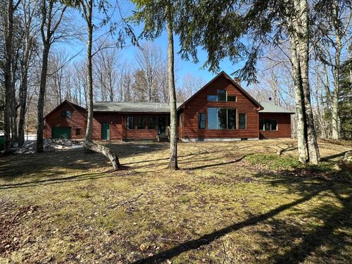 N10006 Shore Drive Road, Onota Township, MI, 49806 | Card Image