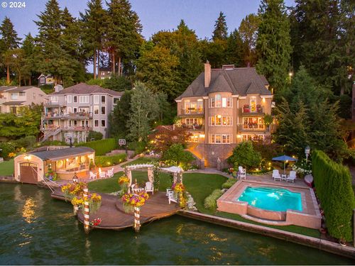 1527 Lake Front Rd, Lake Oswego, OR, 97034-4613 | Card Image