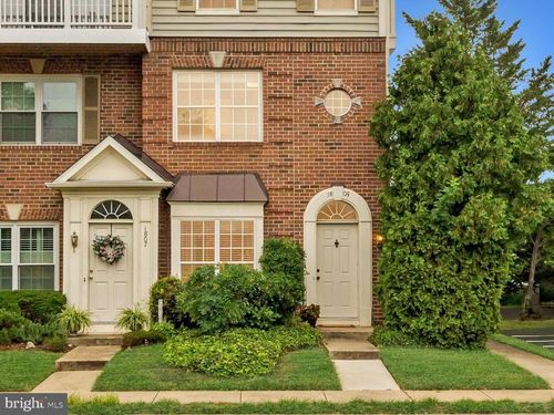 1805 Kenwood Ave, ALEXANDRIA, VA, 22302-2641 | Card Image