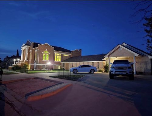 444 Chestnut St, Colorado City, TX, 79512-6424 | Card Image