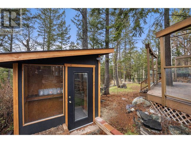 37 Breccia Dr, House other with 4 bedrooms, 3 bathrooms and 2 parking in Logan Lake BC | Image 48