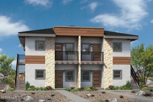 1-4-102 Starling Lane, Santa Teresa, NM, 88008 | Card Image